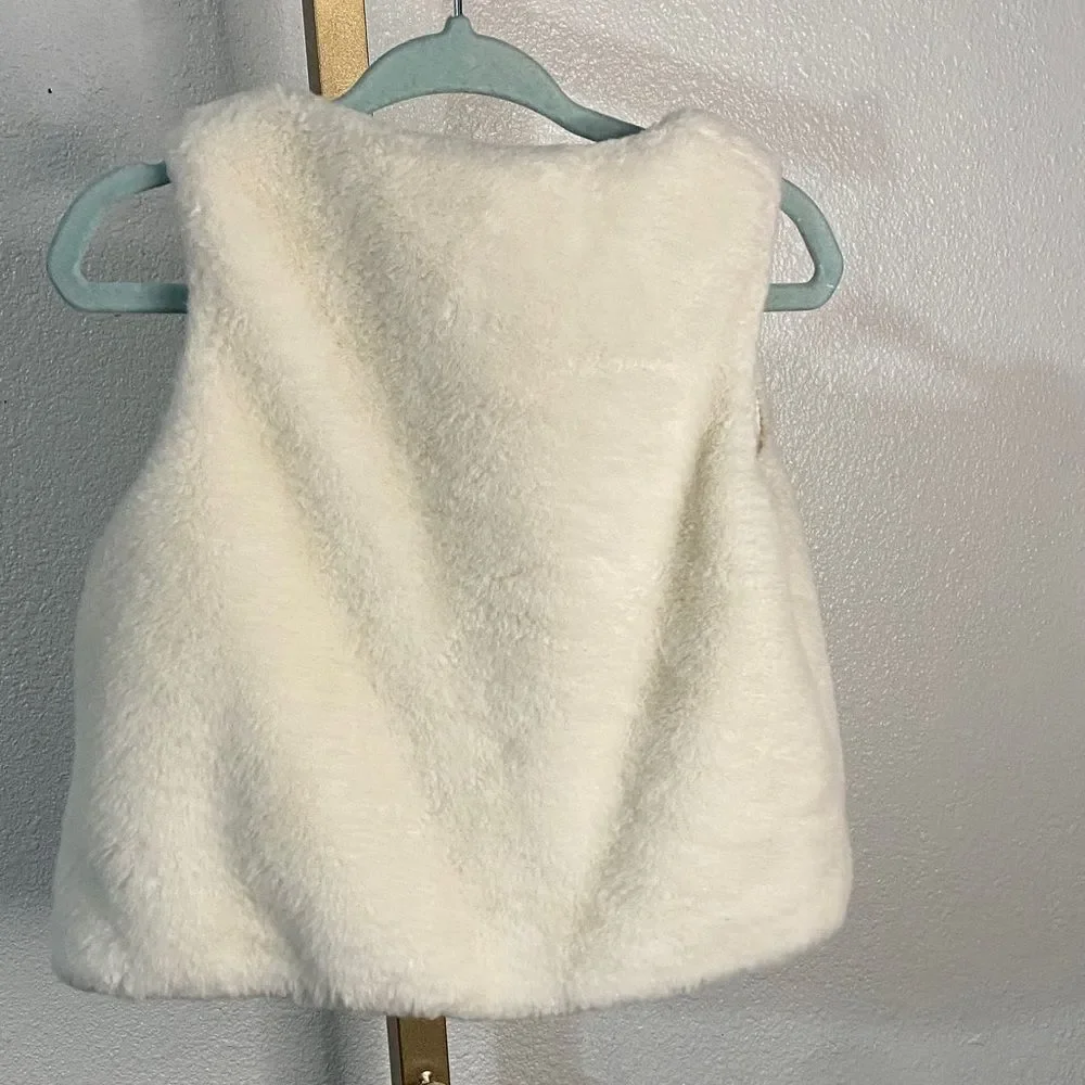 OshKosh Bgosh soft cream